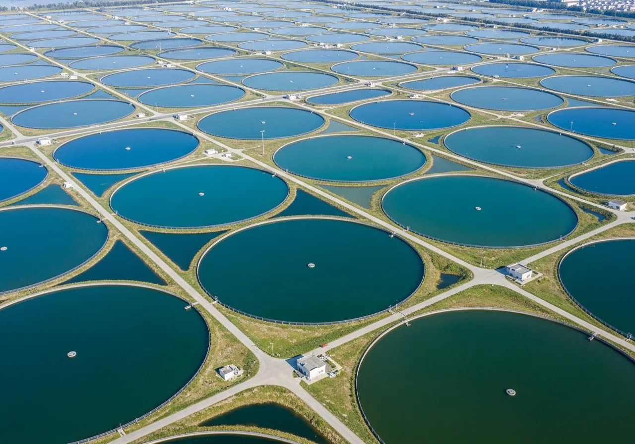 Aquaculture