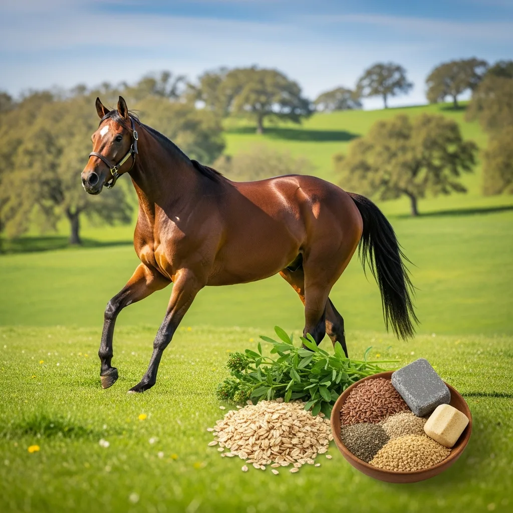 Equine