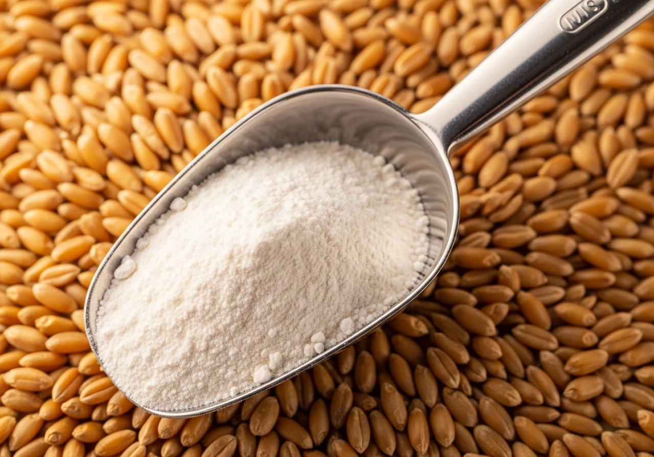 Precision micronutrient premix for global food fortification programmes