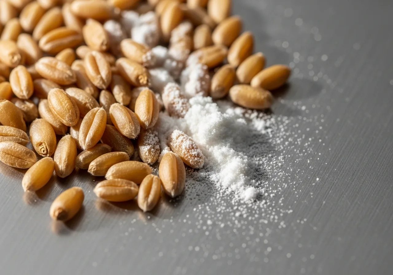 Food Fortification
