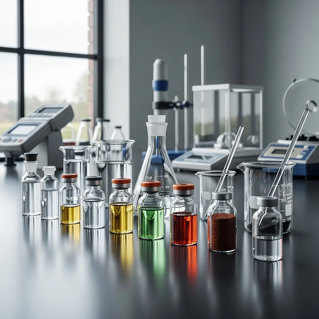 Functional Food Ingredients