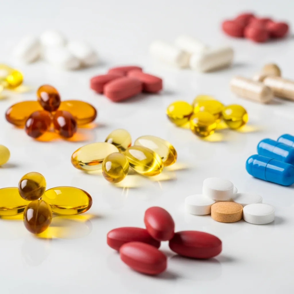 Nutraceuticals