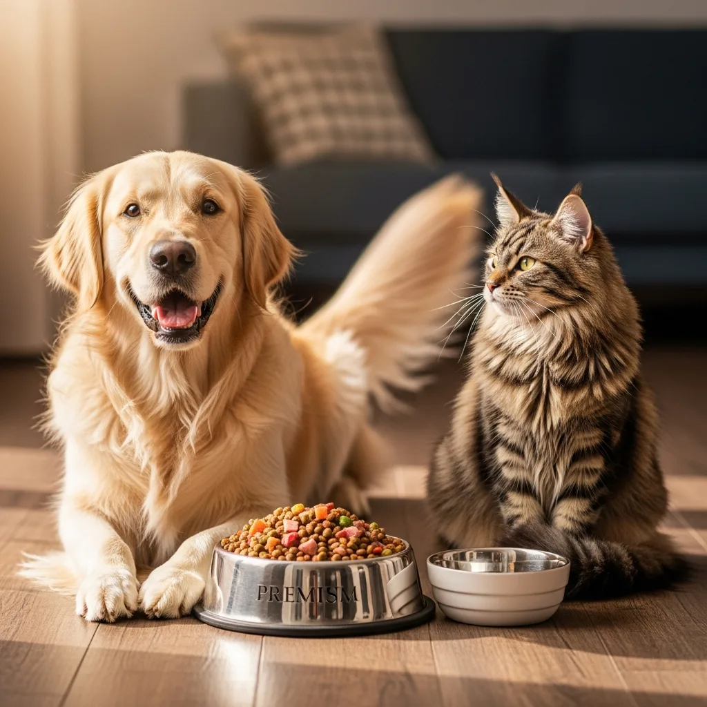 Pet Nutrition