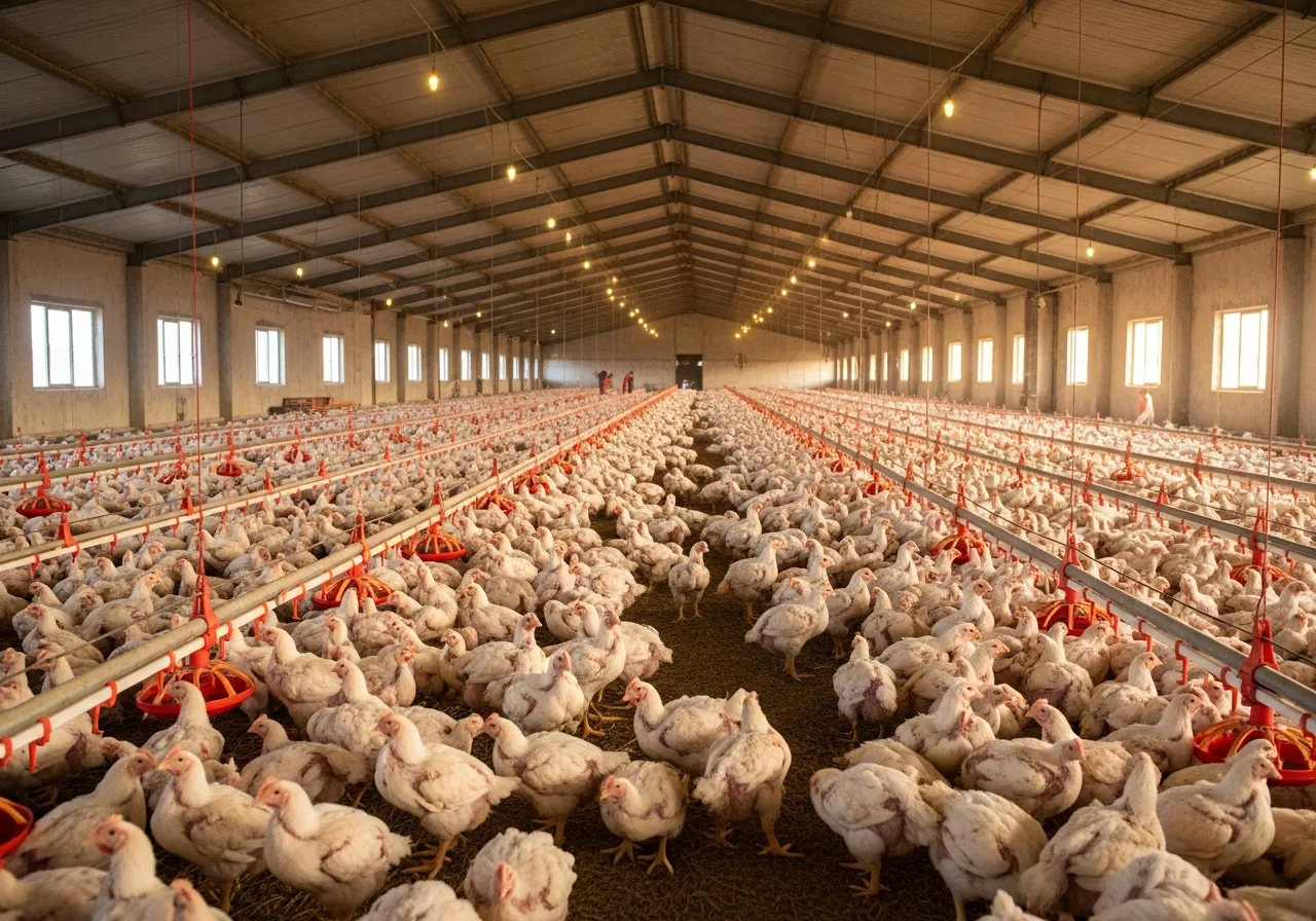 Poultry