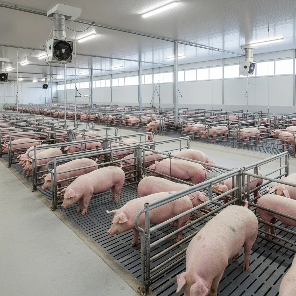 Swine